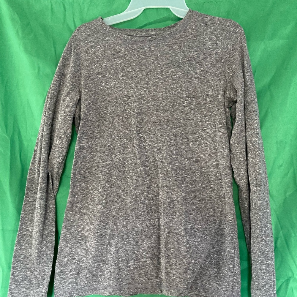 Mossimo long sleeve shirt